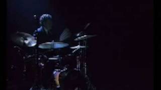 06 Juan de la Oliva Drum Solo # 6 Med Tempo Funk Groove