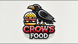 Ab sofort gibt es im Crow’s Food Laden Getränke || Fast Food Simulator