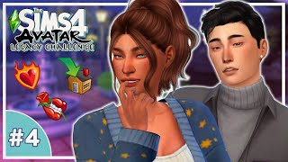 My New Boyfriend's Mom Hates Me 😬 in The Sims 4 | Avatar Legacy 🌊 Water #4