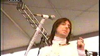 The Black Crowes - Super Bowl Pregame 1999