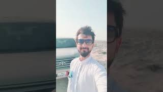 Travel to Doha cornice🇶🇦|Outdoor traveling| #viral #shortvideo #qatar