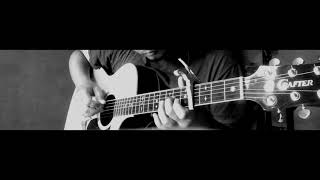 Mahen - Pura Pura Lupa (Fingerstyle Cover)