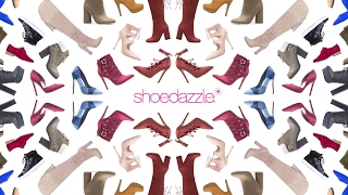 ShoeDazzle Live Stream