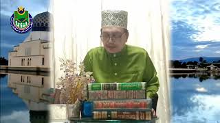 KULIAH RAMADAN 7 • DATUK USTAZ HJ. ABDUL MANAP