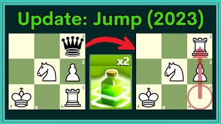 Spell Chess ist das BESTE UPDATE seit der Rochade!