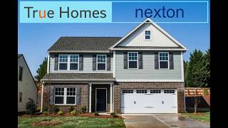 Nexton - Summerville, SC Community - True Homes - Kipling