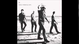 U2 Every Breaking Wave radio mix