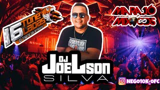 SET REICE SOM DJ JOELSON SILVA 2024