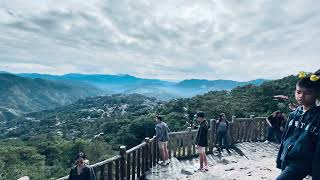 🔴MINES VIEW #travel #shortsviral #baguiocity #mines #reels