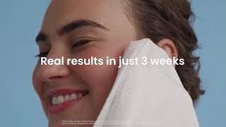 Clean Skin Club Clean Towels XL™ | The Ultimate Face Towel for Clearer Skin