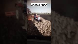 Nagrać fs19? # fs19