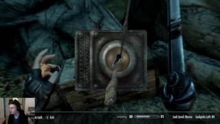 Skyrim Remastered Pt 6: The return Questing and Assassinations