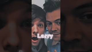 Larry!♥️💛#harrystyles#louistomlinson#harryshouse#hazza#louis#love#tpwk#sncl#1d#1dshorts#onedirection