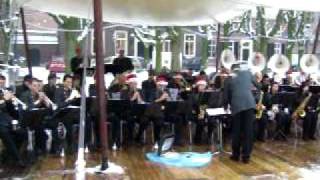 Kerst Concert Amantius - La Primitiva