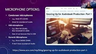 Vivyana how to get your book on Audible