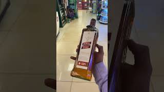 Royal stag whiskey #goa #whiskey ￼