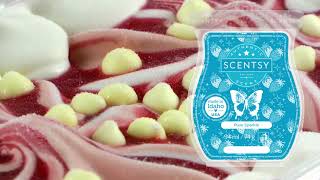 Pixie Sparkle Scentsy Bar Fragrance Description