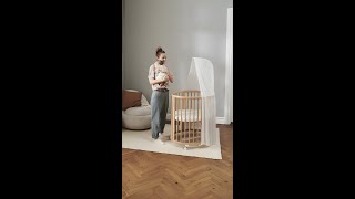 Discover the elegance and innovation of StokkeDiscover the elegance and innovation of Stokke