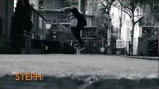 Slam City Skates London 'City Of Rats' Trailer One