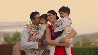 Shaanna & Uraaz | Happily Ever Laughter | The Wedding Filmer