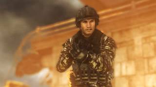 Black Funeral by Brosiris | MW3 [Fatal Films App]