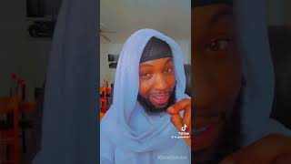 SKH ALI DIAGANA VS HADJI WAGUÉ 🤓🤓🤓 Problèmes d'argent🤣🤣🤣