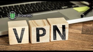 Browsec vpn установка