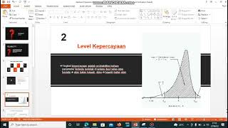 Reliability (keandalan) || Tugas perawatan dan perbaikan