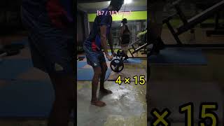 6 Month Transformation Challenge Day 67 #shorts #youtubeshorts #mahadev