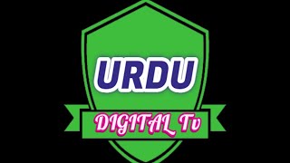 urdu digital tv