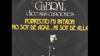 Pobrecito mi patrón - Facundo Cabral