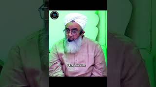 Allah ka shukr Ada karo 💯 #Maulana Shakir Ali Noori #viral short #yt shorts #trending videos