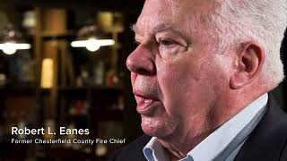 Chesterfield County 275th Anniversary Interview with Robert L. Eanes