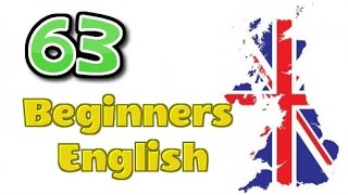 Basic English Conversation 63 - I changed my mind