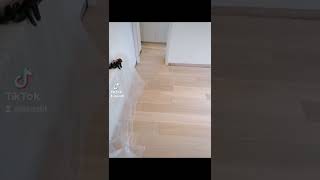 Wood flooring