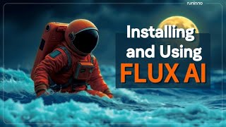 Installing and Using FLUX Al | Introducing FLUX Artificial Intelligence