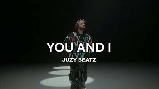 ( FREE ) DRAKE x 21SAVAGE Type Beat "You and I" ( prod. Juzy Beatz )