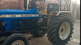 Newholland 3630 for sale