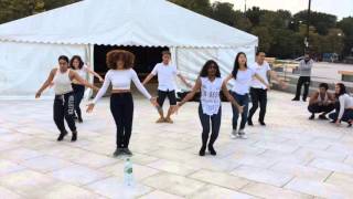 EQHO | Trini Dem Girls by Nicki Minaj | Choreography by Arthi