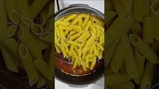 SE TU ÉS ITALIANO (a), NÃO ASSISTA ESSE VÍDEO #receitas #pasta #macarraonapressao