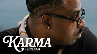 TEKILLA - Karma ft. Coca FSM