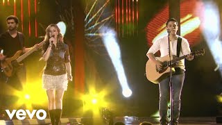 Maria Cecília & Rodolfo - Nunca Mais Me Solta (Ao Vivo Em São Paulo / 2010)