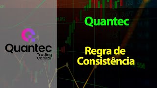 Quantec - Regra de Consistência