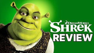 Is Shrek actually GOOD?