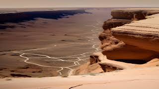 Dangerously High in the Dry Mesa Cliffs | Original Piano Composition