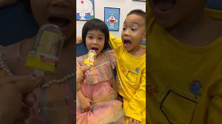 Câu Chuyện Kẹo Cây Kem #satisfying #funny