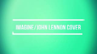 Korg D1, Imagine, John Lennon Cover