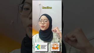 Poltekkes Kemenkes Jakarta 3 | Prodi Keperawatan | Alhamdulillah kakak mulai kuliah