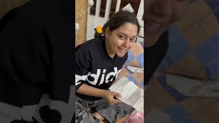 Kamini’s Birthday surprise part 2 | Happy birthday to my gorgeous wife #birthday #surprise #shorts