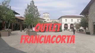 Outlet Franciacorta Village